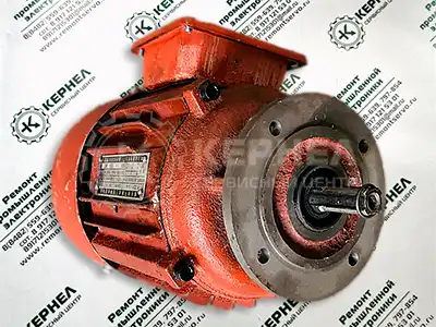 Перемотка электродвигателей DELTA Перемотка электродвигателей DELTA