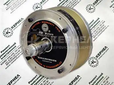 Ремонт двигателей KOLLMORGEN Ремонт двигателей KOLLMORGEN