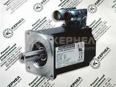 Ремонт электродвигателей KOLLMORGEN Ремонт электродвигателей KOLLMORGEN