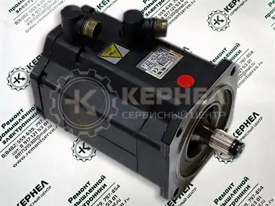Ремонт электродвигателей KUKA Ремонт электродвигателей KUKA