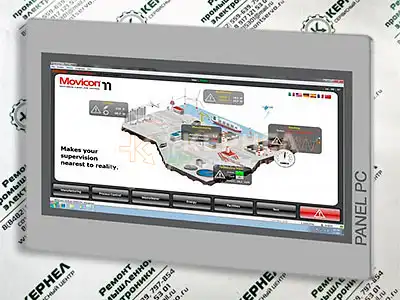 Ремонт панельного PC VIPA Ремонт панельного PC VIPA