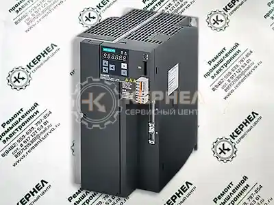 Ремонт SINAMICS V90 Ремонт SINAMICS V90
