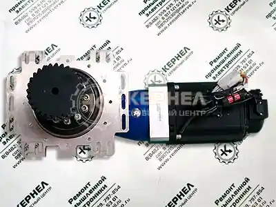 Ремонт серводвигателей HYUNDAI Ремонт серводвигателей HYUNDAI