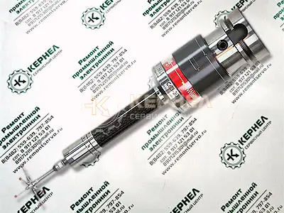 Ремонт измерительного щупа ЧПУ Ремонт измерительного щупа ЧПУ