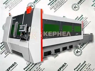 Ремонт CNC Bystronic Ремонт CNC Bystronic