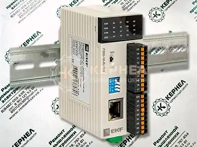 Ремонт контроллеров EKF Ремонт контроллеров EKF