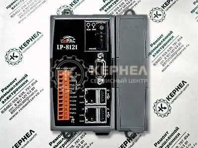 Ремонт контроллеров ICP DAS Ремонт контроллеров ICP DAS