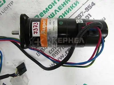 Ремонт серводвигателей SANYO DENKI Ремонт серводвигателей SANYO DENKI