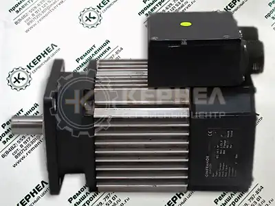 Ремонт серводвигателей MAVILOR Infranor Ремонт серводвигателей MAVILOR Infranor