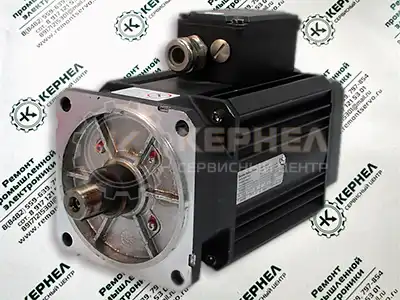 Ремонт серводвигателей SEIDEL Ремонт серводвигателей SEIDEL