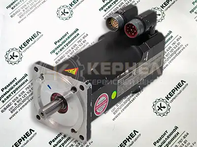 Ошибки серводвигателей SEIDEL Ошибки серводвигателей SEIDEL