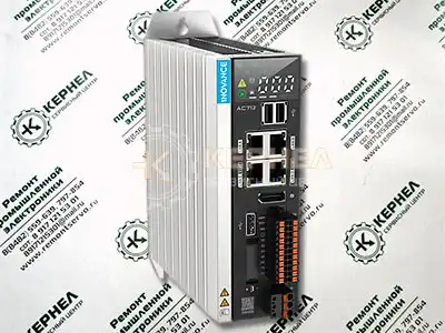 Ремонт контроллеров INOVANCE Ремонт контроллеров INOVANCE