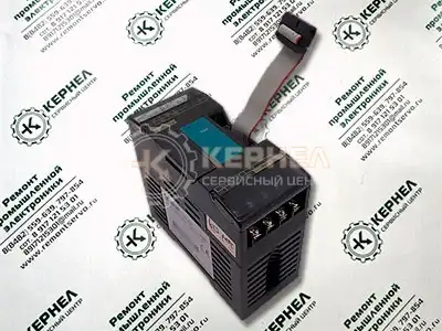 Ремонт контроллеров FATEK Ремонт контроллеров FATEK