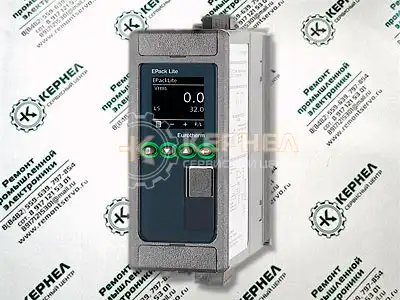 Ремонт контроллеров EUROTHERM Ремонт контроллеров EUROTHERM