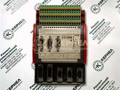 Ремонт контроллеров BERGHOF Ремонт контроллеров BERGHOF