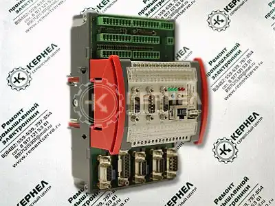 Ремонт контроллеров BERGHOF Ремонт контроллеров BERGHOF