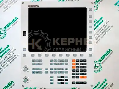 Ремонт систем ЧПУ Ремонт систем ЧПУ