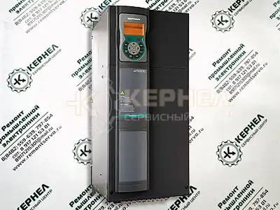 Ремонт частотных преобразователей GEFRAN Ремонт частотных преобразователей GEFRAN