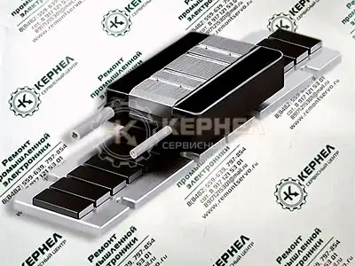 Ремонт двигателей ETEL S.A Ремонт двигателей ETEL S.A