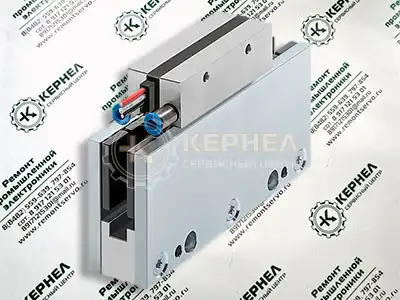 Ремонт линейных двигателей ETEL S.A Ремонт линейных двигателей ETEL S.A