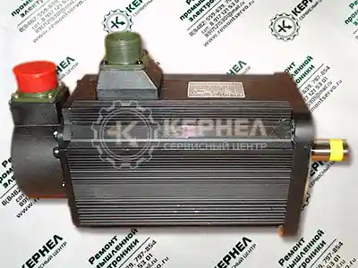 Ремонт серводвигателей DOOSAN VISION Ремонт серводвигателей DOOSAN VISION