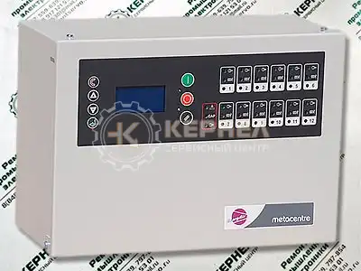 ремонт блока управления компрессорами Remeza ремонт блока управления компрессорами Remeza