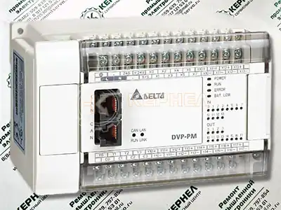 Ремонт контроллеров DELTA Ремонт контроллеров DELTA