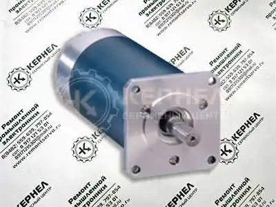 Ремонт серводвигателей TORQUE SYSTEMS Ремонт серводвигателей TORQUE SYSTEMS