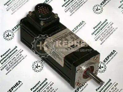 Ремонт серводвигателей MTS Systems Ремонт серводвигателей MTS Systems