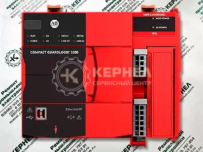 Ремонт контроллеров Allen Bradley Ремонт контроллеров Allen Bradley