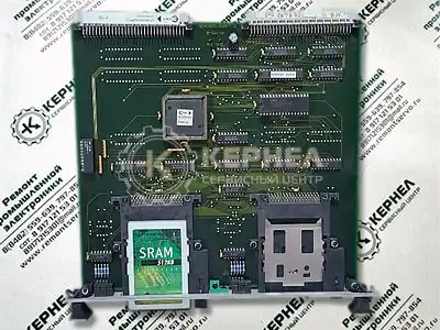 Ремонт контроллеров ELTROMAT Ремонт контроллеров ELTROMAT