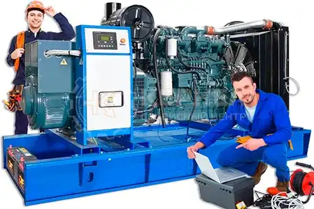 Ремонт промышленного оборудования Ремонт промышленного оборудования