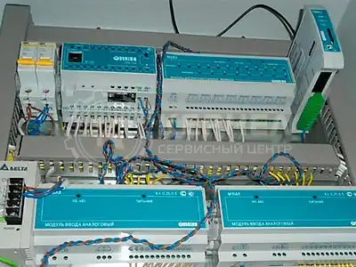 Ремонт промышленного оборудования Ремонт промышленного оборудования