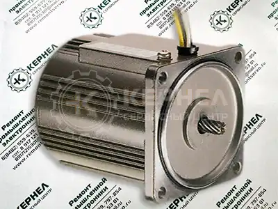 Ремонт двигателей Panasonic Ремонт двигателей Panasonic