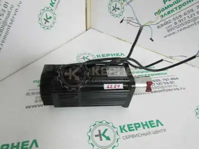 Ремонт двигателей ESTUN Ремонт двигателей ESTUN