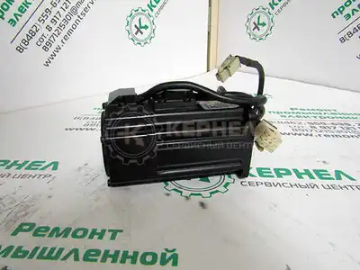 Ремонт электродвигателей ESTUN Ремонт электродвигателей ESTUN