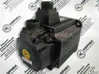 Перемотка электродвигателей ESTUN Перемотка электродвигателей ESTUN