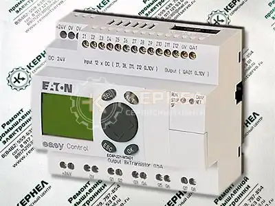 Ремонт контроллеров EATON Ремонт контроллеров EATON