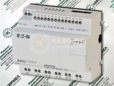 Ремонт контроллеров EATON Ремонт контроллеров EATON