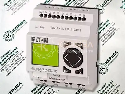 Ремонт контроллеров EATON Ремонт контроллеров EATON