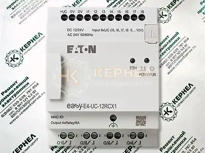 Ремонт контроллеров EATON Ремонт контроллеров EATON