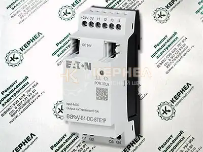 Ремонт контроллеров EATON Ремонт контроллеров EATON