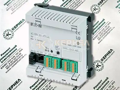 Ремонт контроллеров EATON Ремонт контроллеров EATON