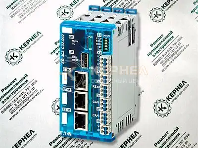 Ремонт контроллеров EATON Ремонт контроллеров EATON