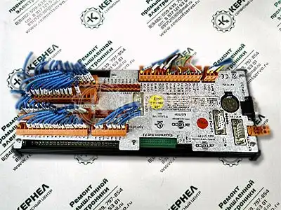 Ремонт контроллеров ARTECO Ремонт контроллеров ARTECO