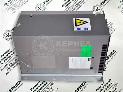 Ошибки частотных преобразователей KONE Ошибки частотных преобразователей KONE