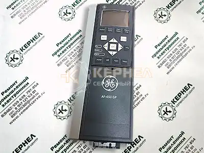 Ремонт частотных преобразователей General Electric Ремонт частотных преобразователей General Electric