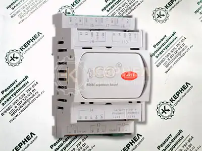 Ремонт контроллеров CAREL Ремонт контроллеров CAREL