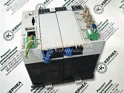 Ремонт контроллеров MOELLER Ремонт контроллеров MOELLER