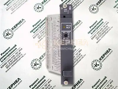 Ремонт контроллеров MOELLER Ремонт контроллеров MOELLER